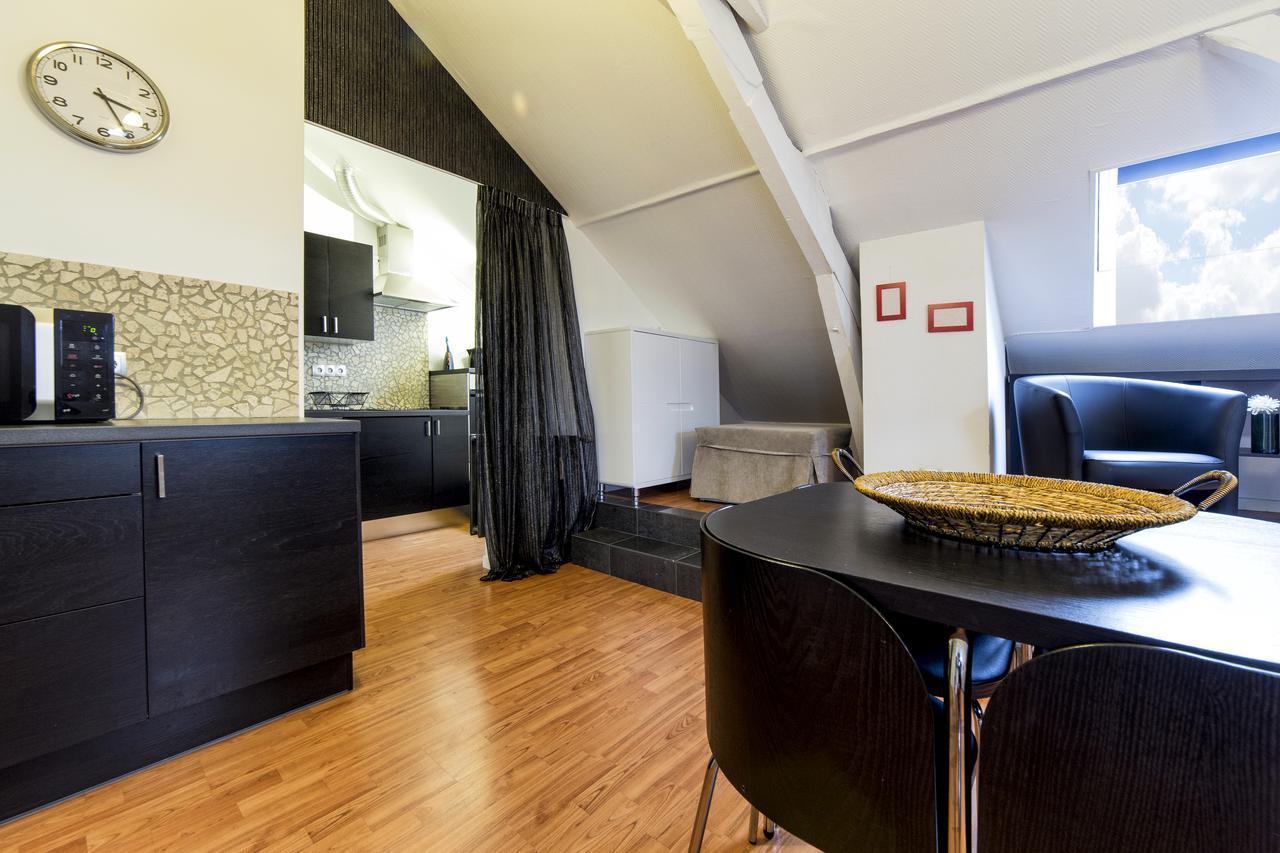 The Queen Luxury Apartments - Villa Carlotta Luxemburg Kültér fotó