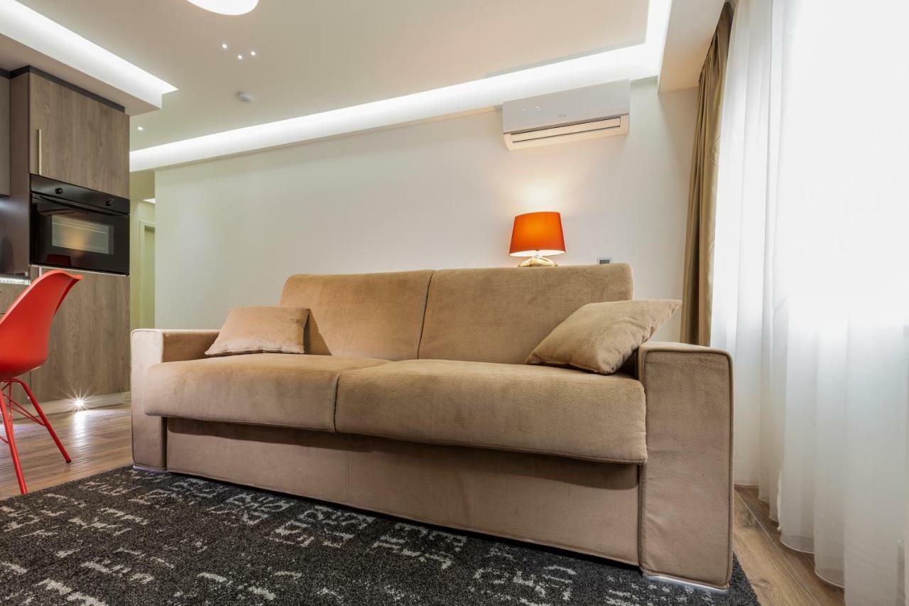 The Queen Luxury Apartments - Villa Carlotta Luxemburg Kültér fotó